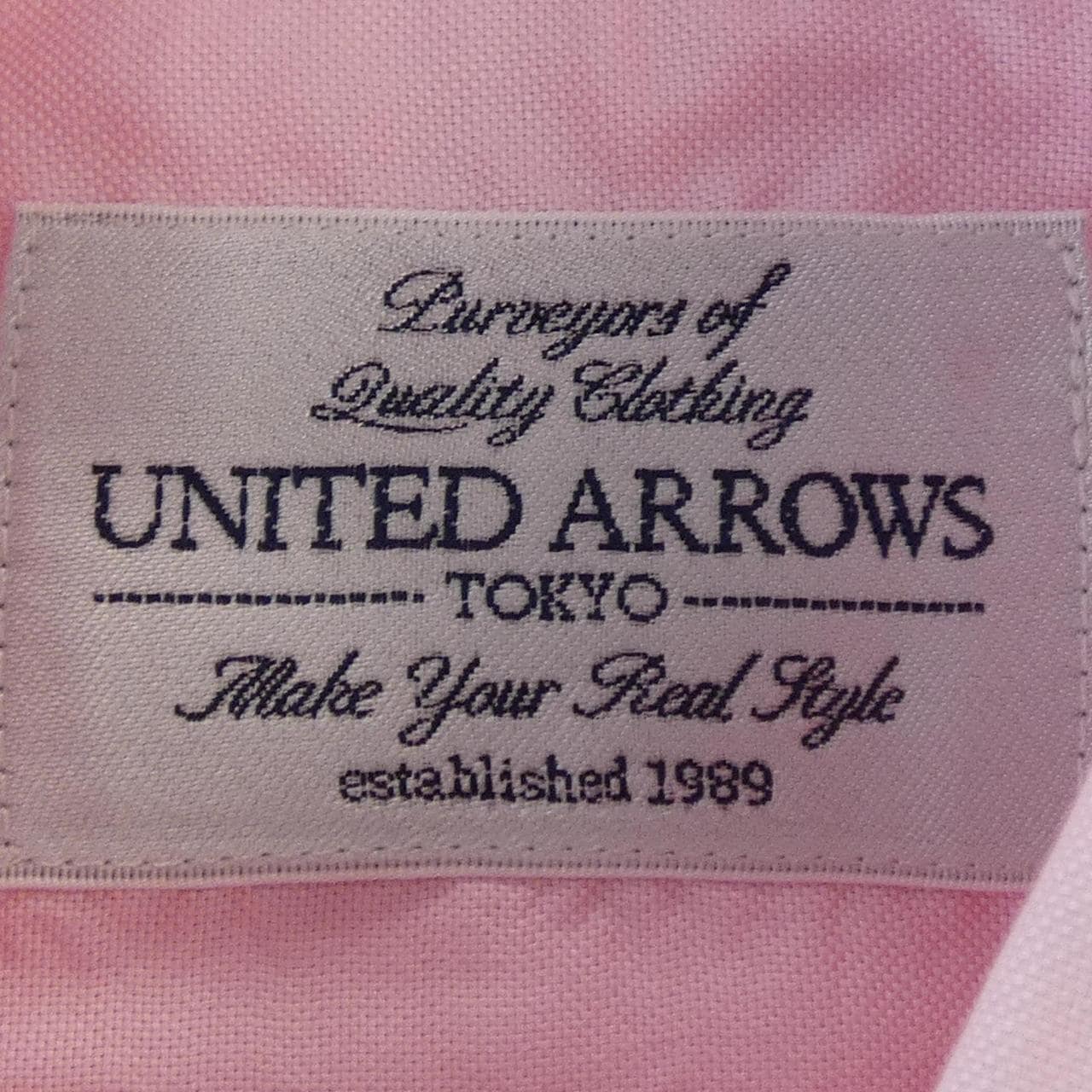 ユナイテッドアローズ UNITED ARROWS シャツ
