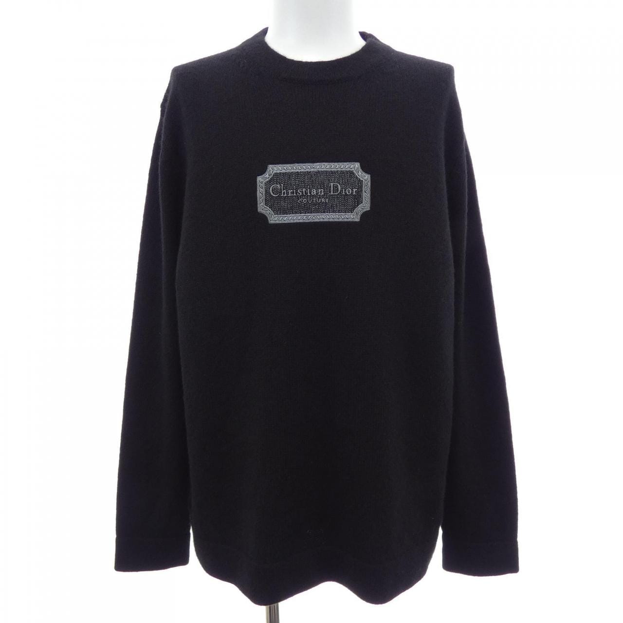ディオール DIOR CHRISTIAN DIOR COUTURE セーター 243M645AT474 ニット