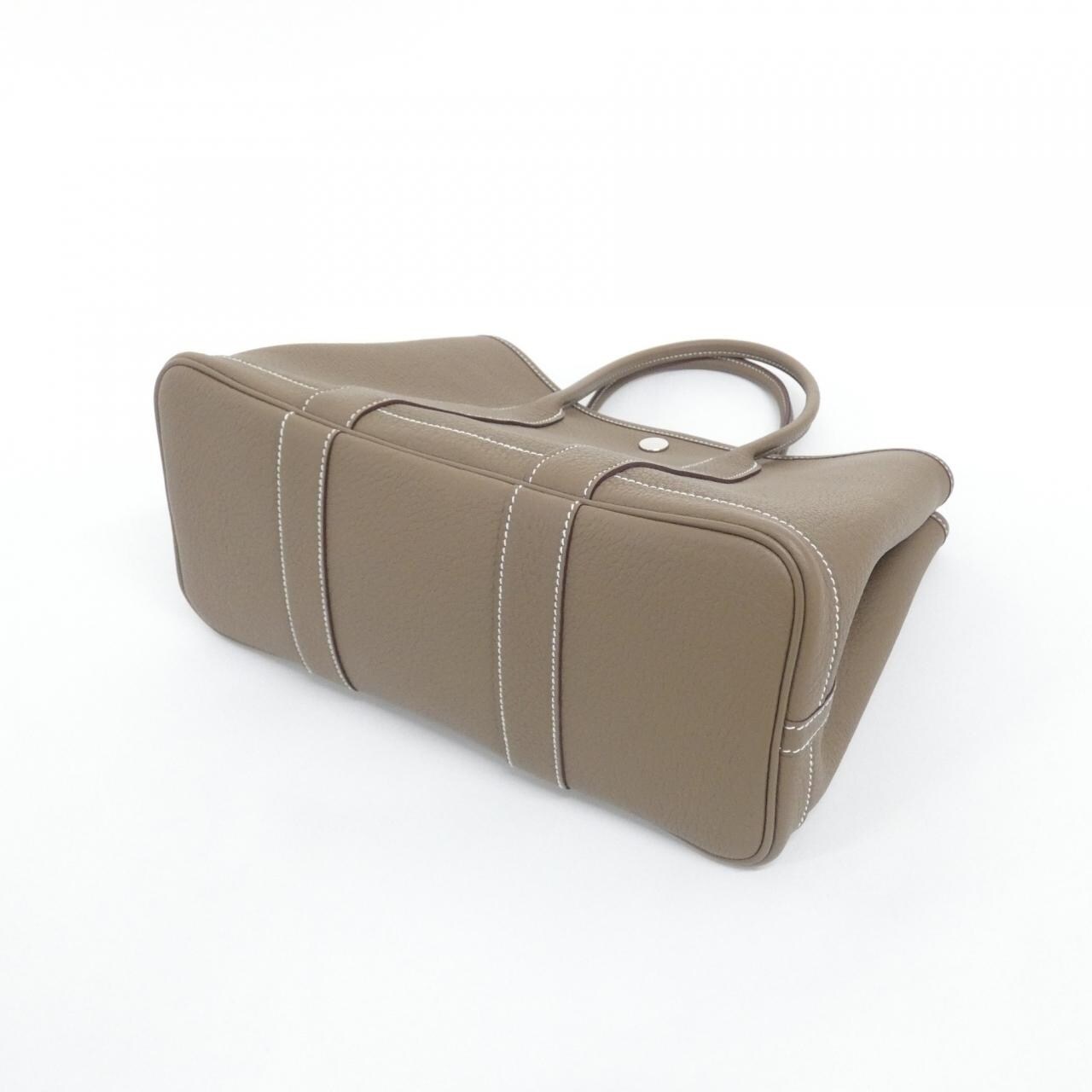 エルメス ガーデン パーティ 30cm 051568CK バッグ