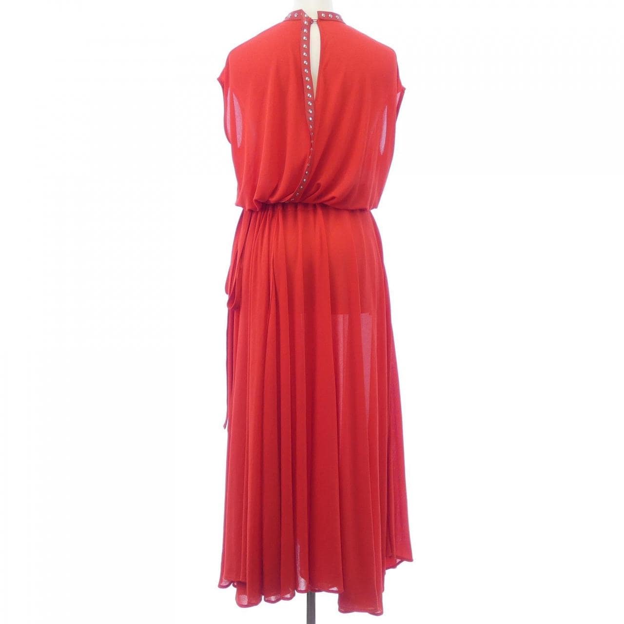 セリーヌ CELINE 2 6Z23/232A ワンピース