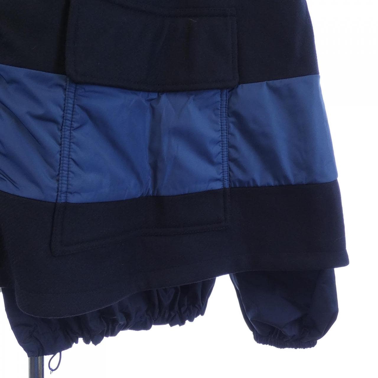 モンクレール MONCLER GRISES ダウンジャケット