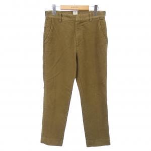 アナトミカ ANATOMICA パンツ
