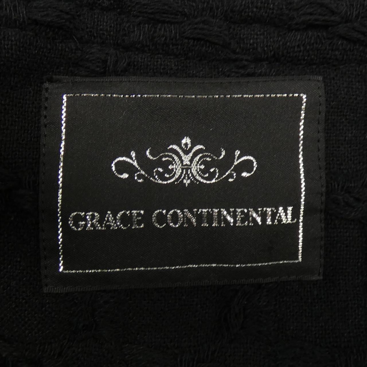 グレースコンチネンタル GRACE CONTINENTAL コート