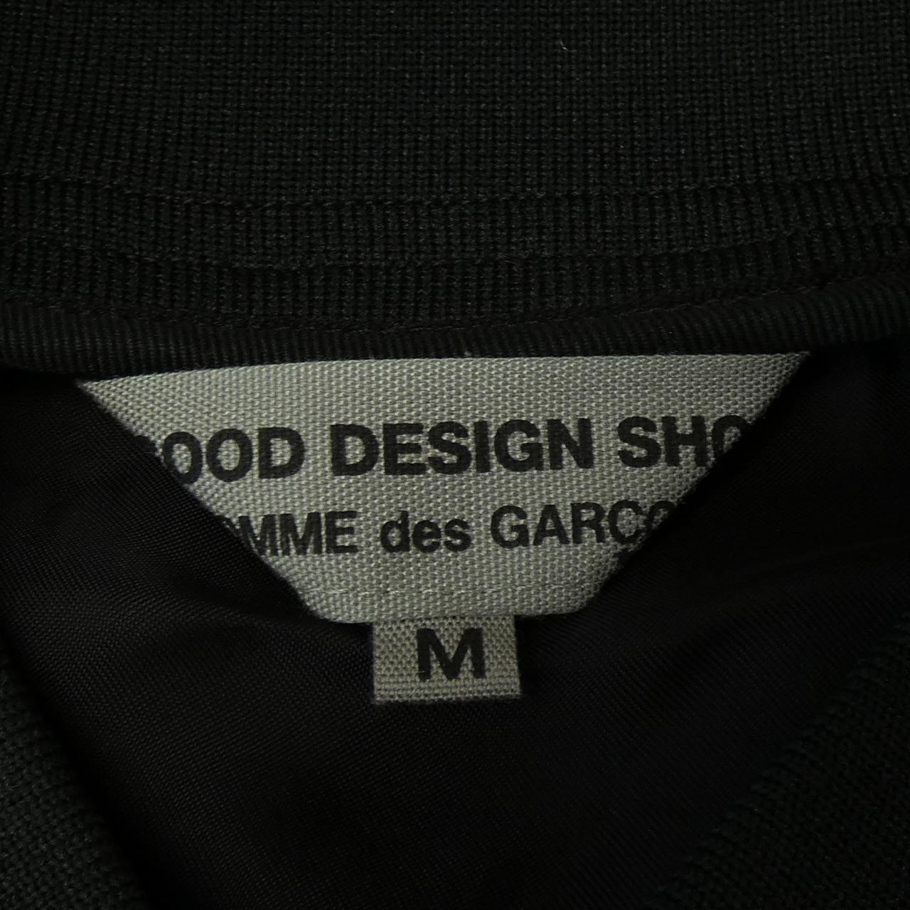 コムデギャルソン COMME des GARCONS コート