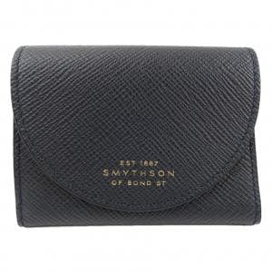 スマイソン SMYTHSON COIN CASE