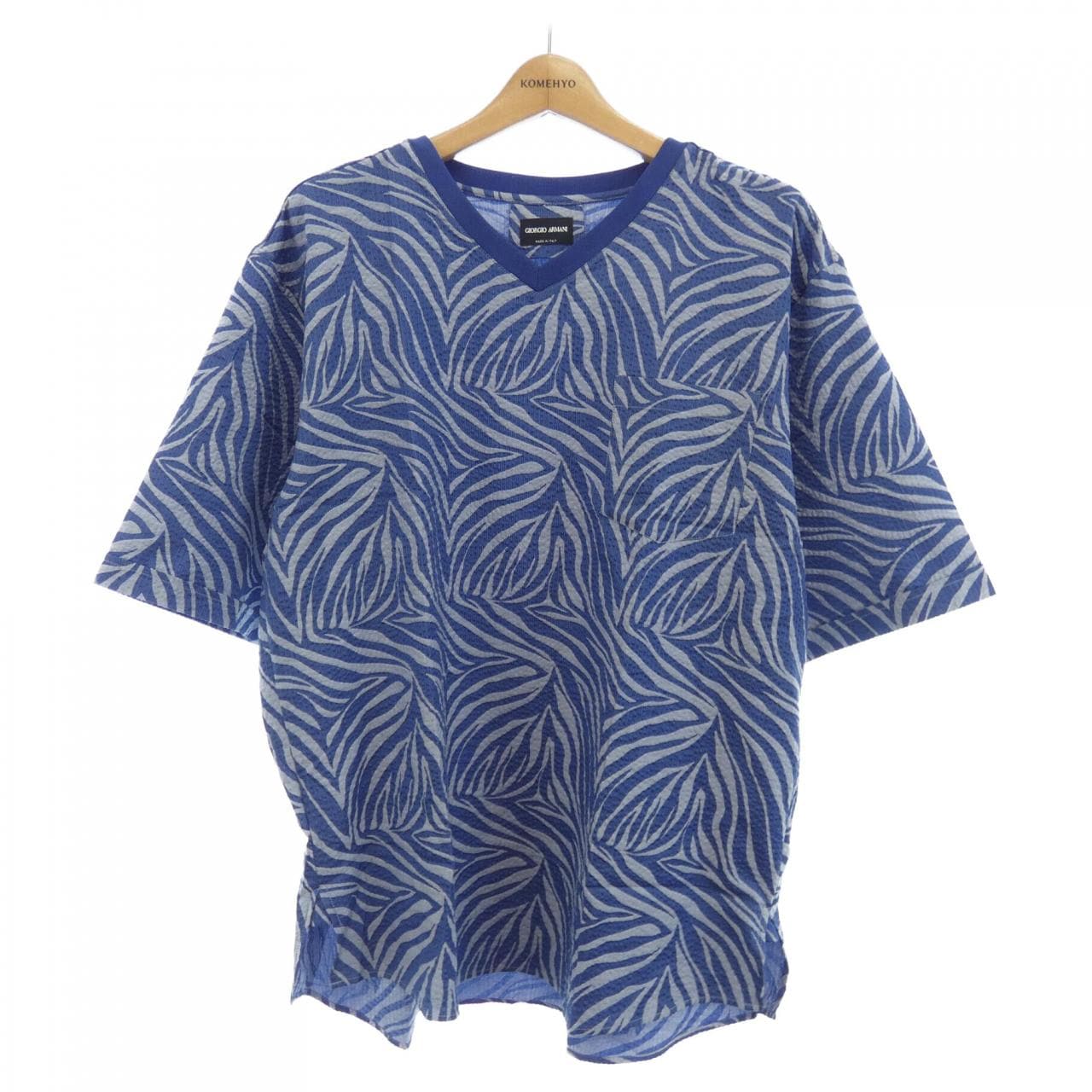 ジョルジオ アルマーニ GIORGIO ARMANI Tシャツ