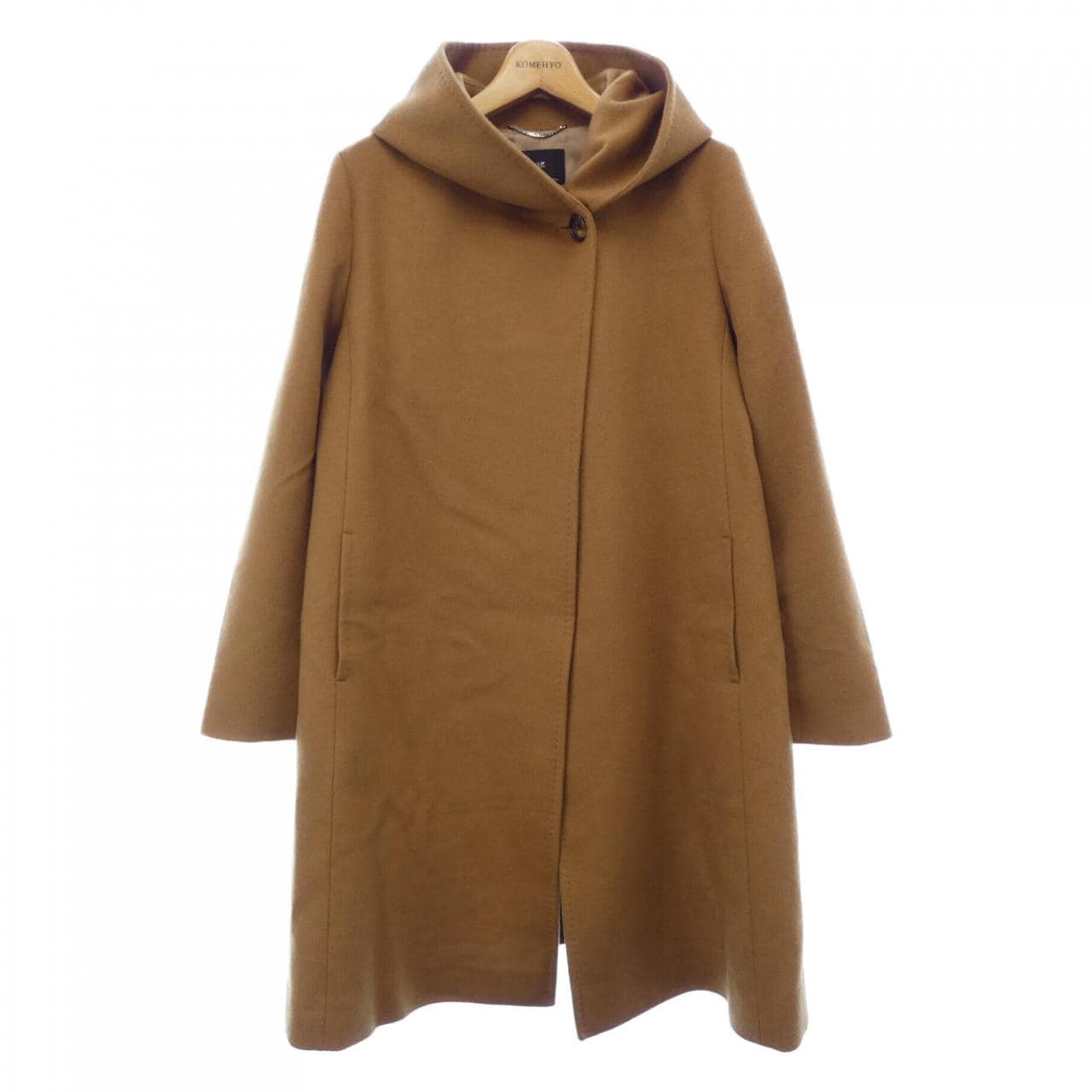 ニジュウサンク 23区 コート