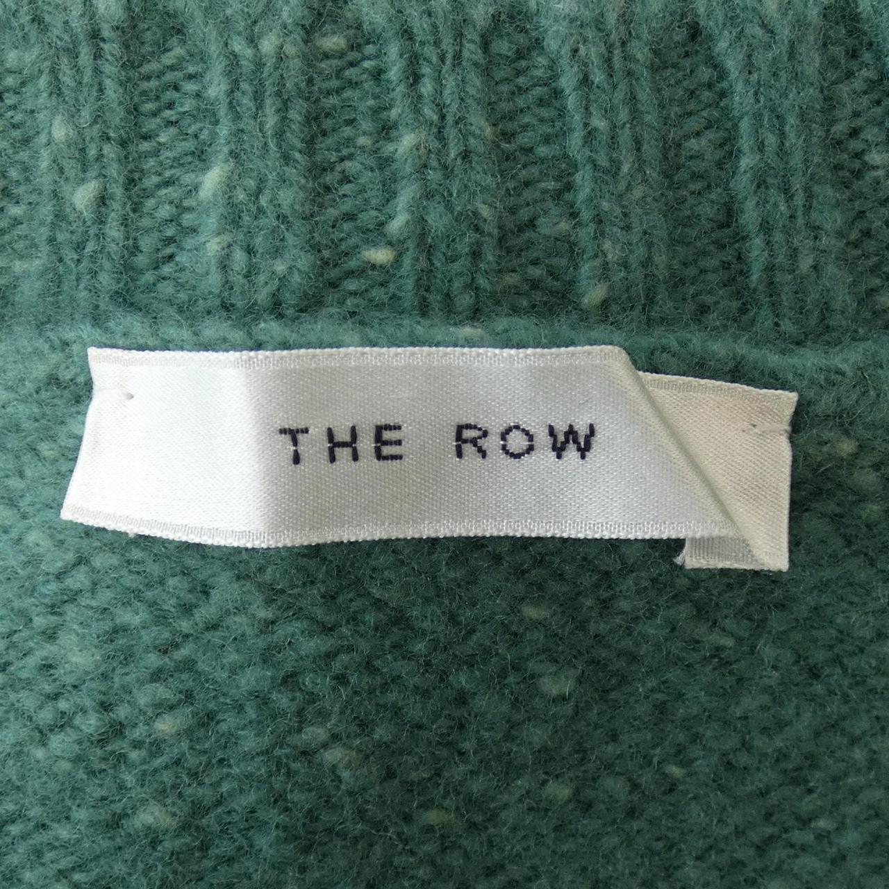 ザロウ THE ROW ニット