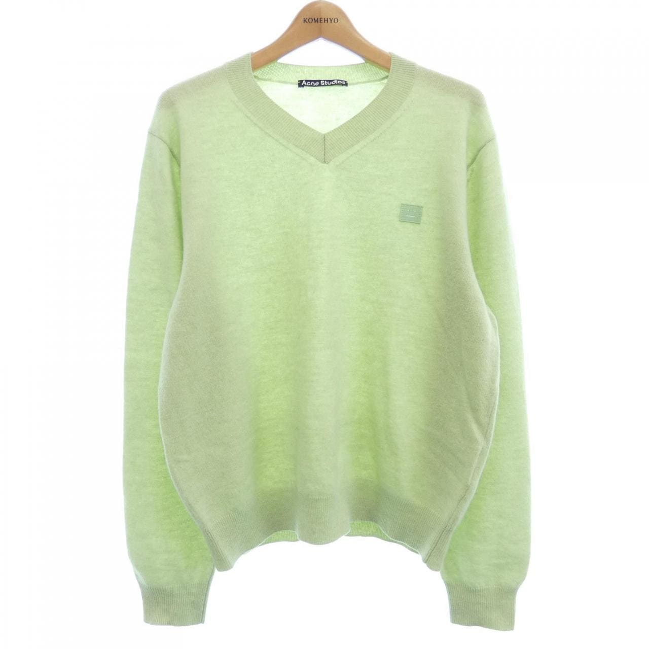 ACNE STUDIOS針織衫