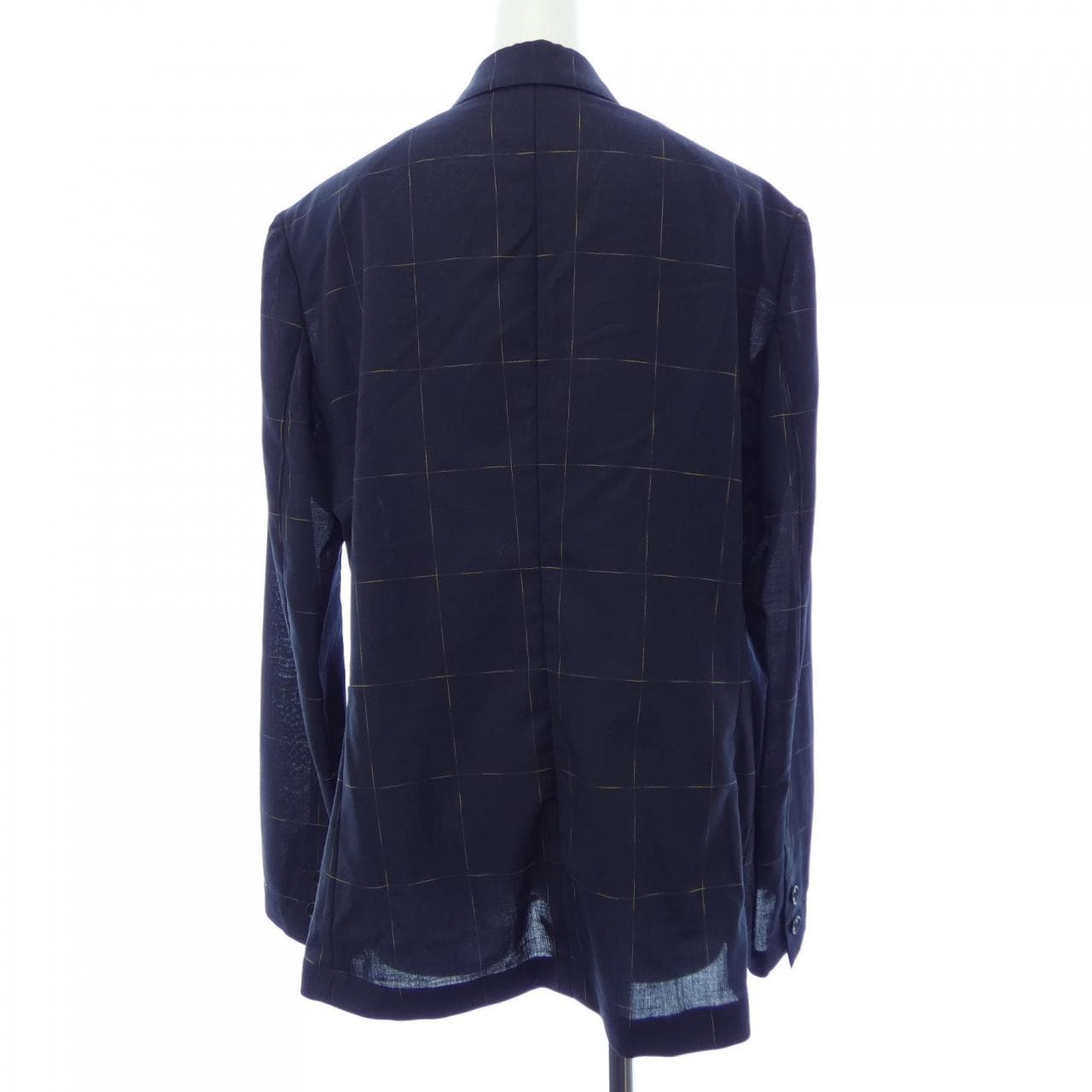 Paul Smith史密斯夾克