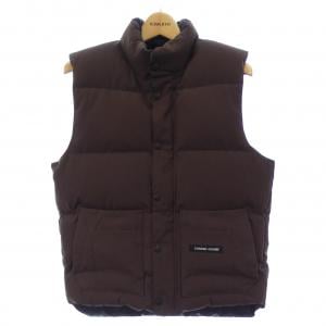 カナダグース CANADA GOOSE ダウンベスト