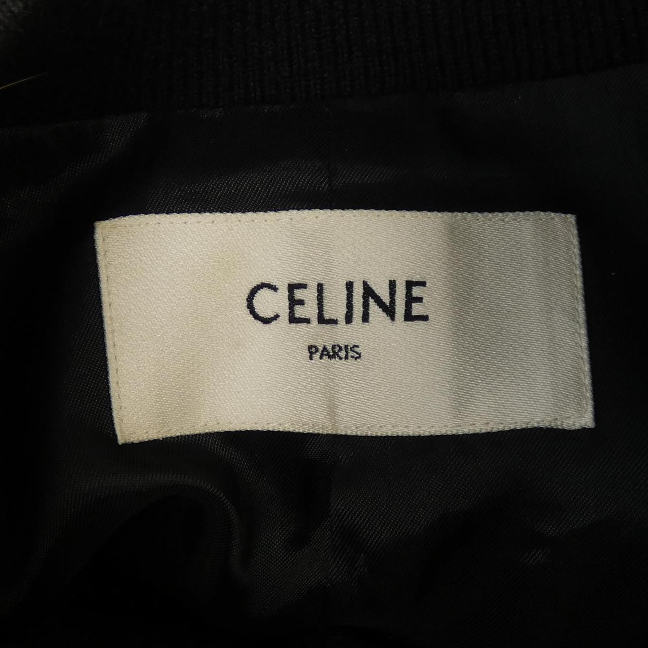 セリーヌ CELINE ブルゾン