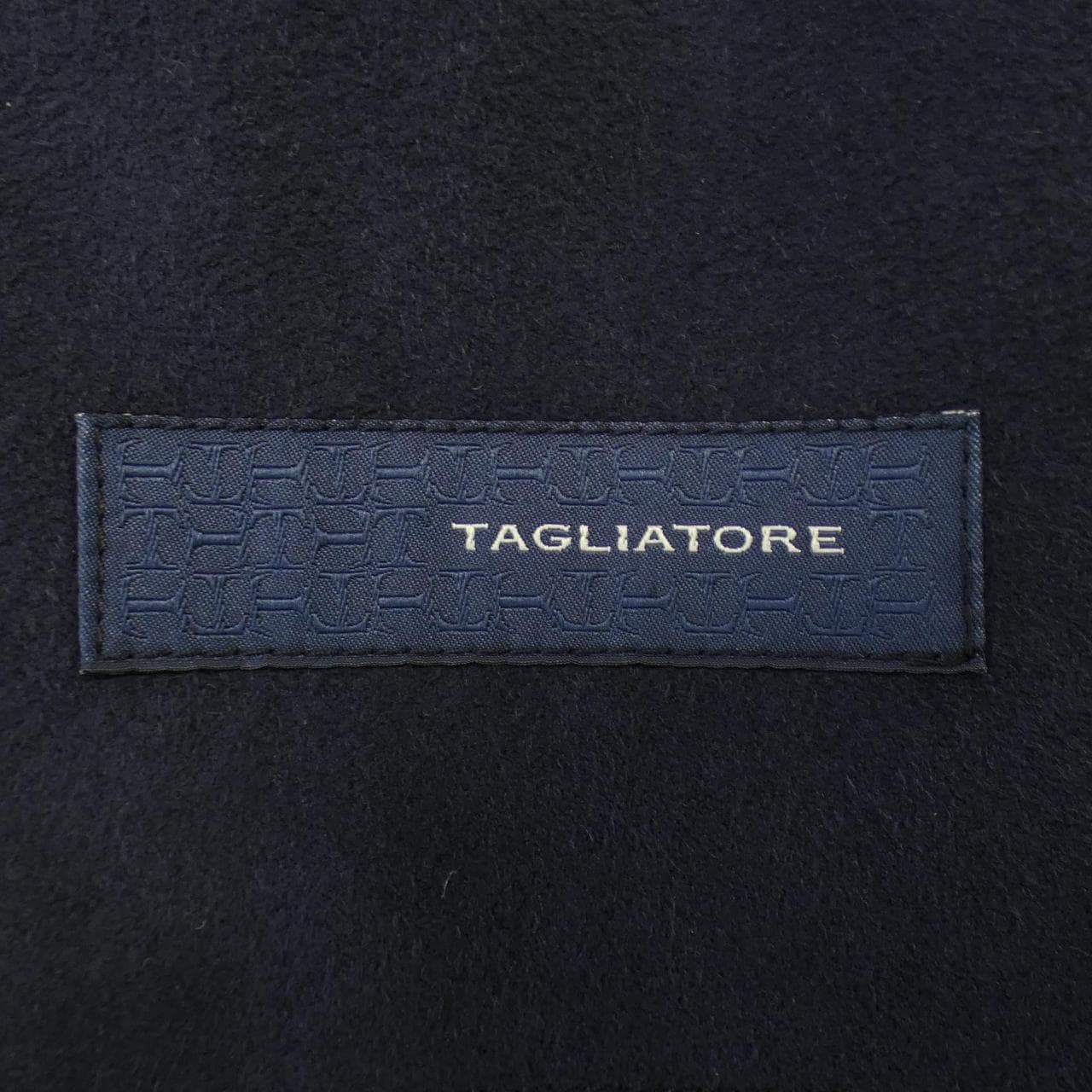 タリアトーレ TAGLIATORE ジャケット