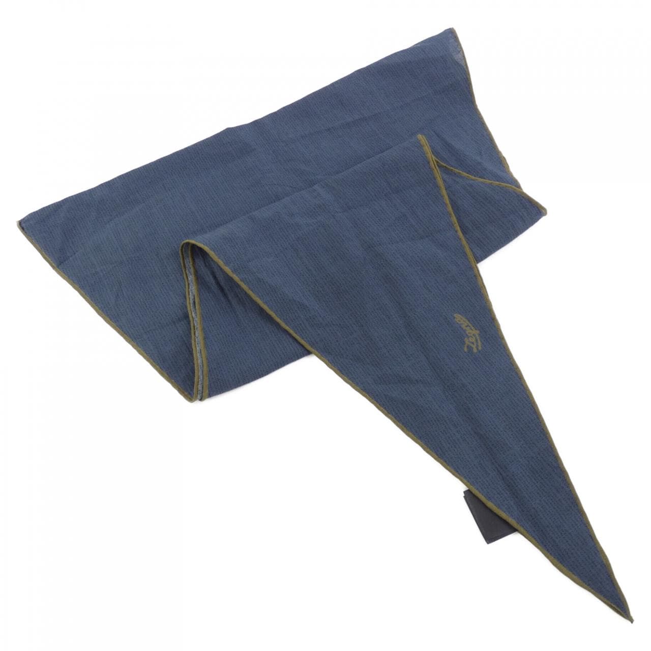 エルメネジルドゼニア Ermenegildo Zegna STOLE