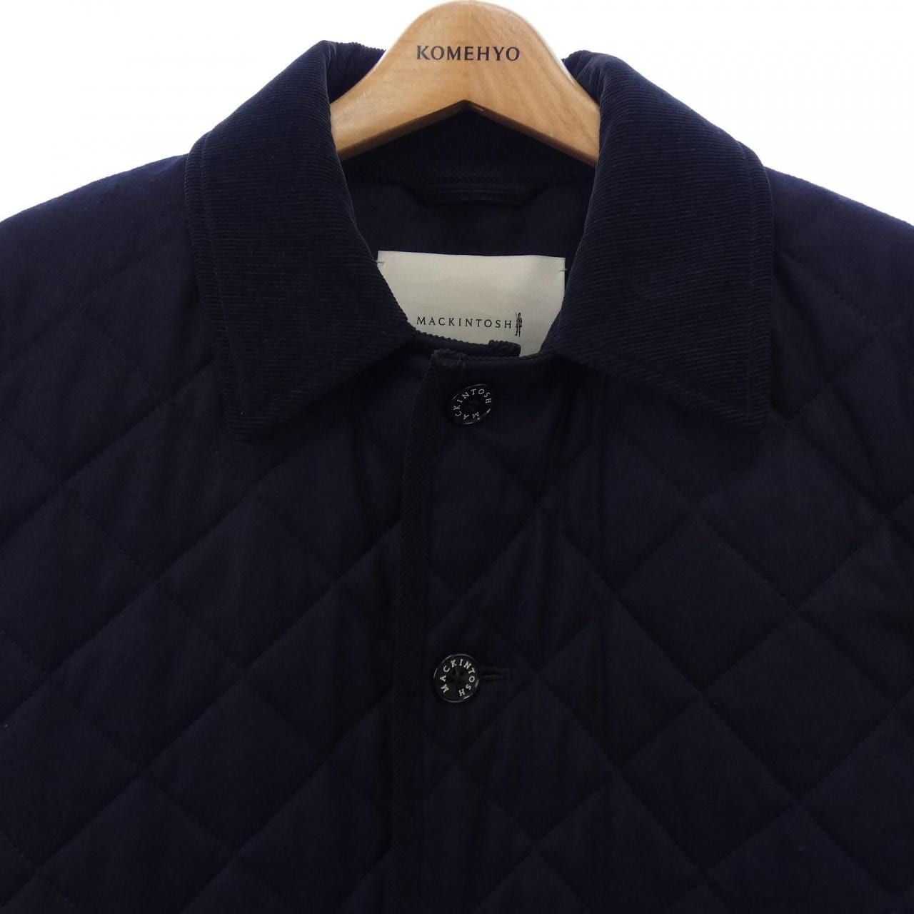 マッキントッシュ MACKINTOSH ジャケット
