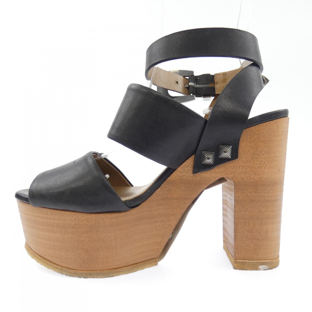 ソニアリキエル SONIA RYKIEL サンダル