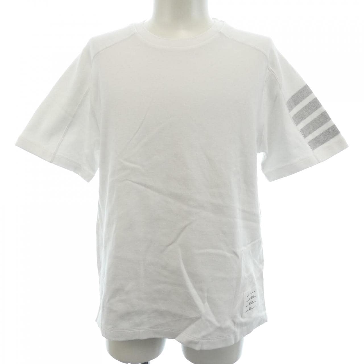 トムブラウン THOM BROWNE MJS246A-07323 Tシャツ