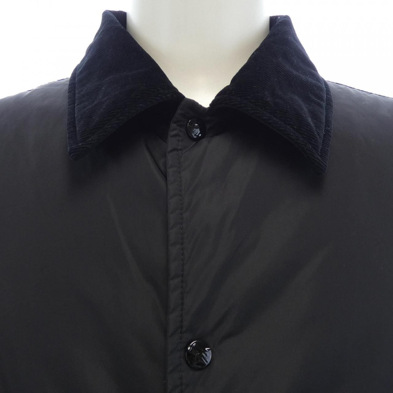 モンクレール ジーニアス MONCLER GENIUS DAFFODIL FRAGMENT ダウンジャケット