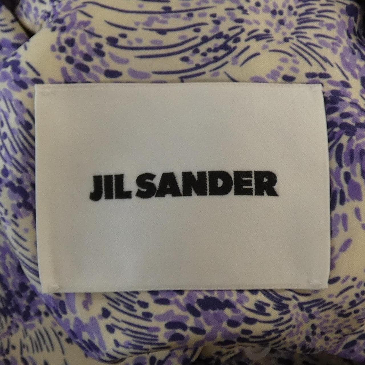 ジルサンダー JIL SANDER J02DL0128 シャツ