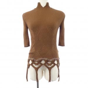 マメクロゴウチ Mame Kurogouchi ニット