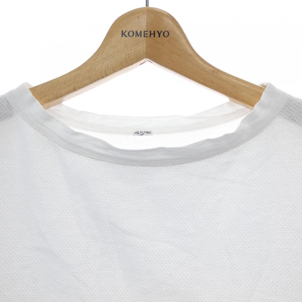 フォーティーファイブアールピーエム 45 RPM Tシャツ