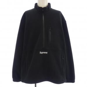 シュプリーム SUPREME POLARTEC HALF ZIP PU ジャケット