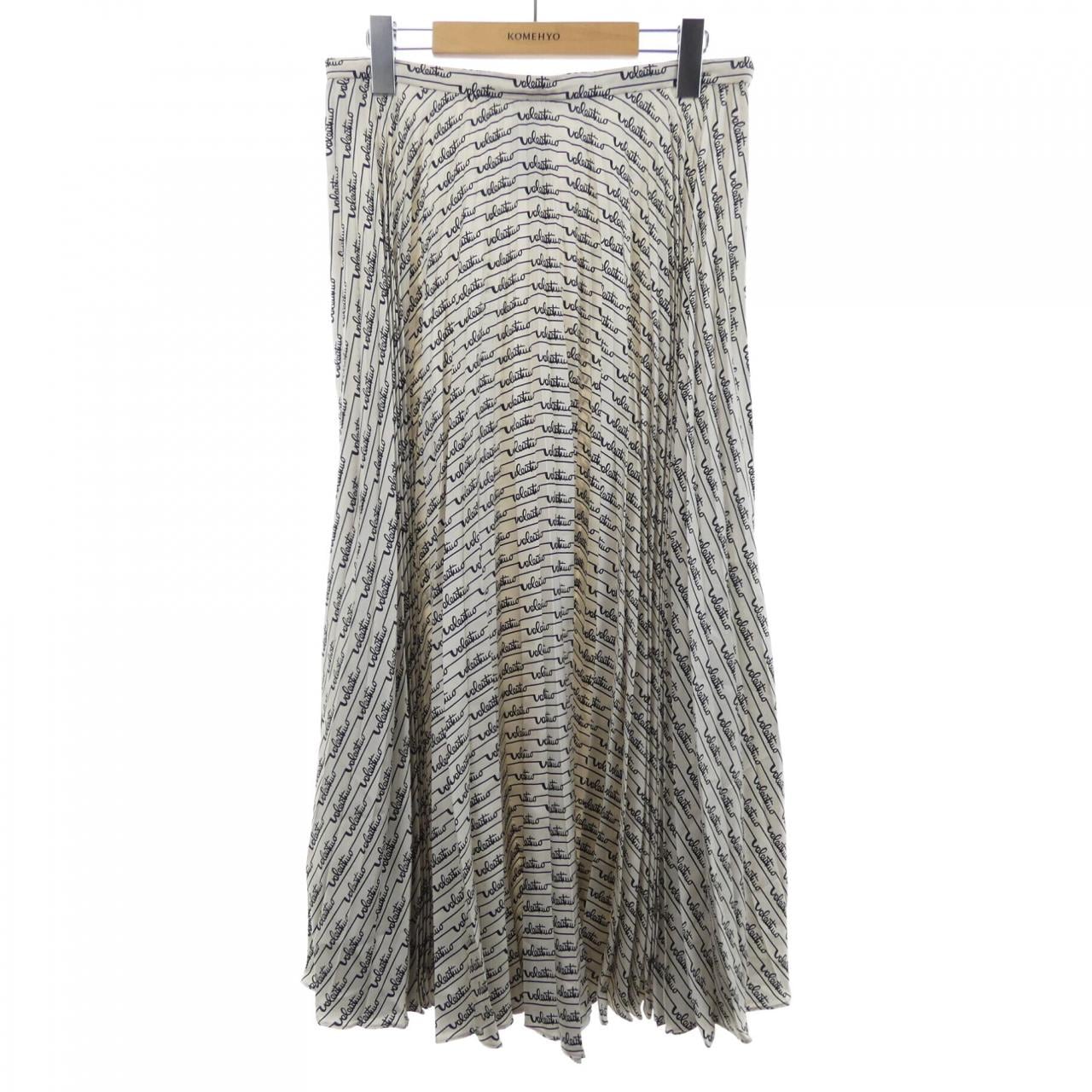 ヴァレンティノ VALENTINO スカート