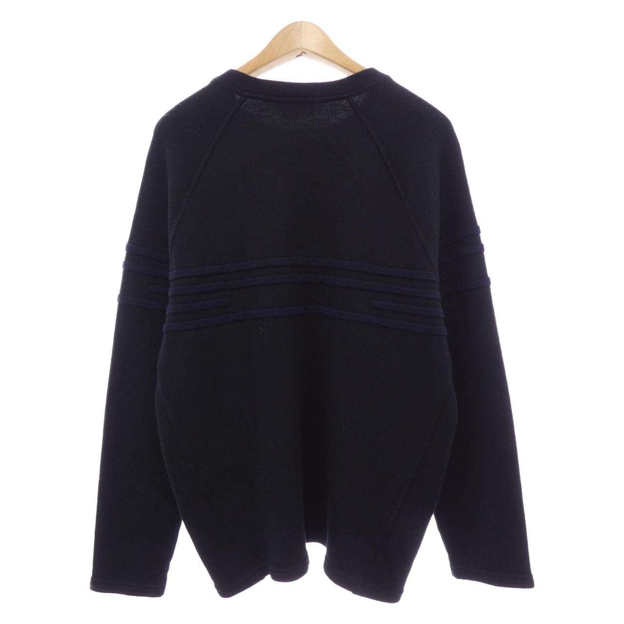 エルメス HERMES *82-5737 ニット