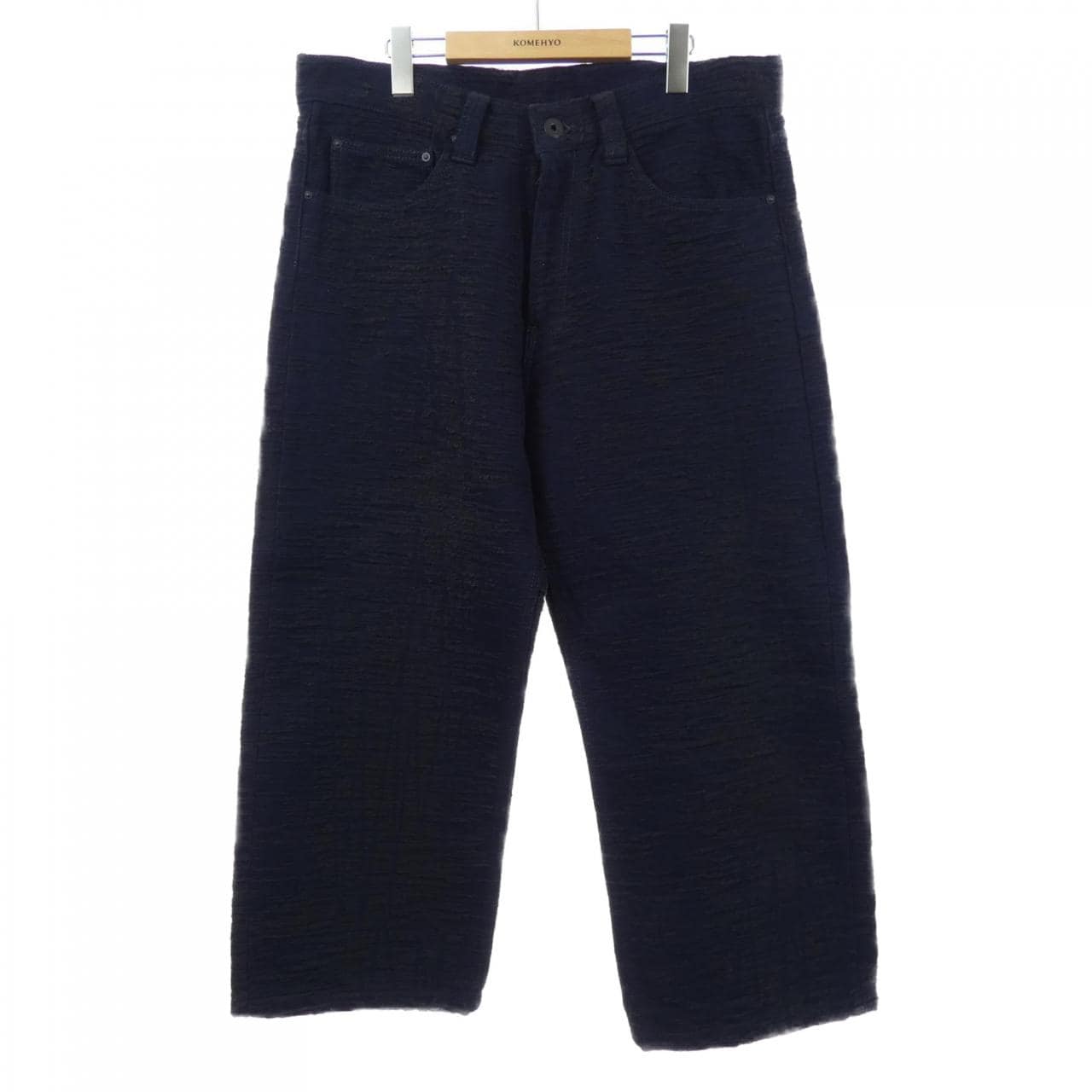 イッセイミヤケ ISSEY MIYAKE ME03FF045 パンツ