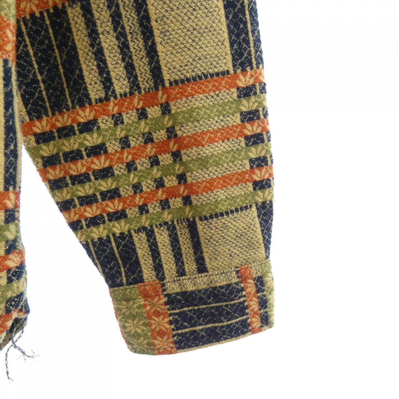 ダブルアールエル RRL シャツ