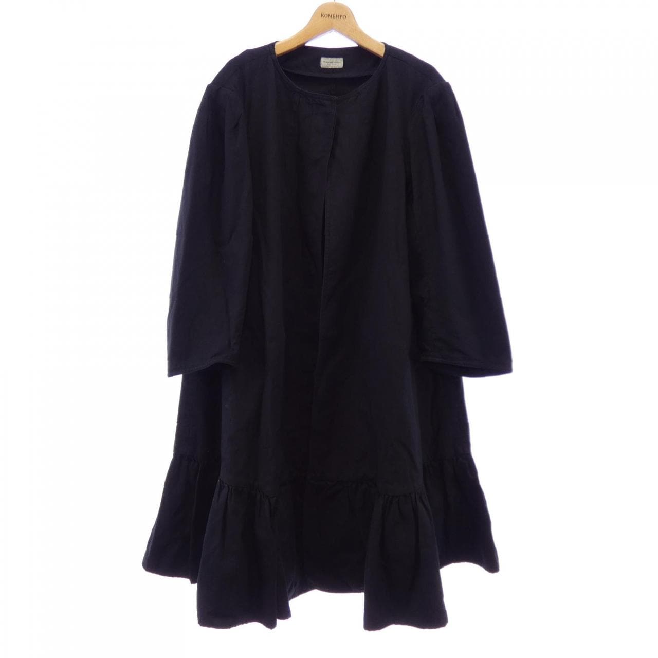 ドリスヴァンノッテン DRIES VAN NOTEN コート