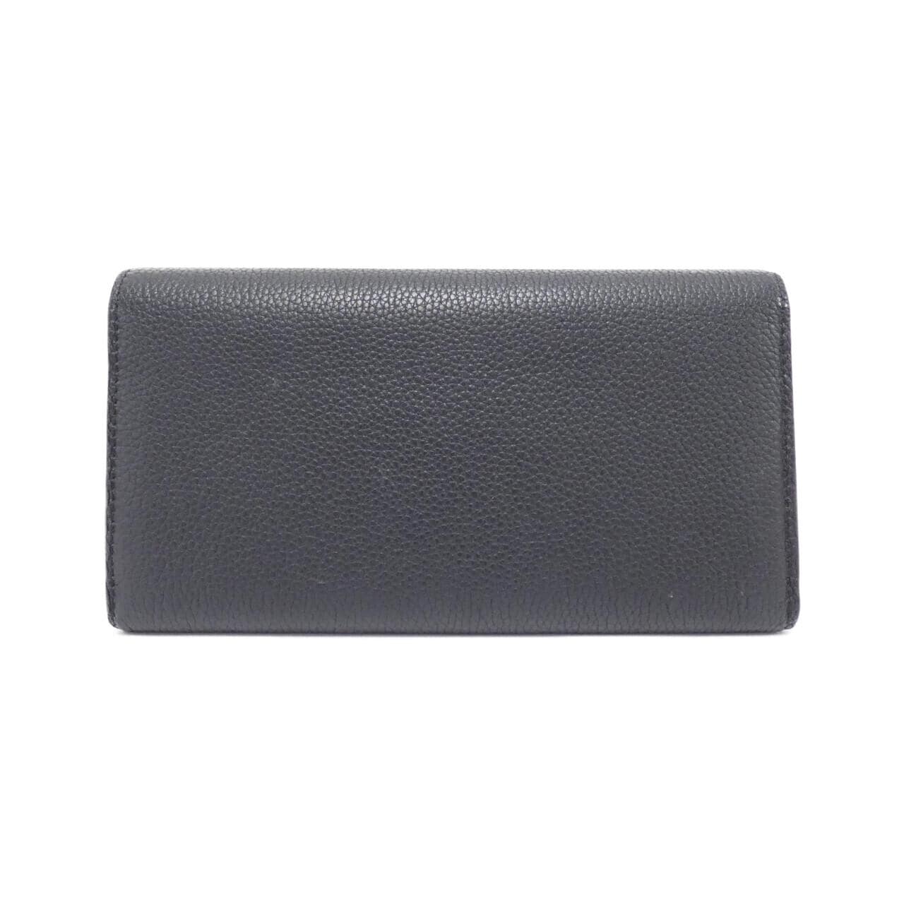 LOUIS VUITTON Monogram Portefeuille Double V M64319 Wallet