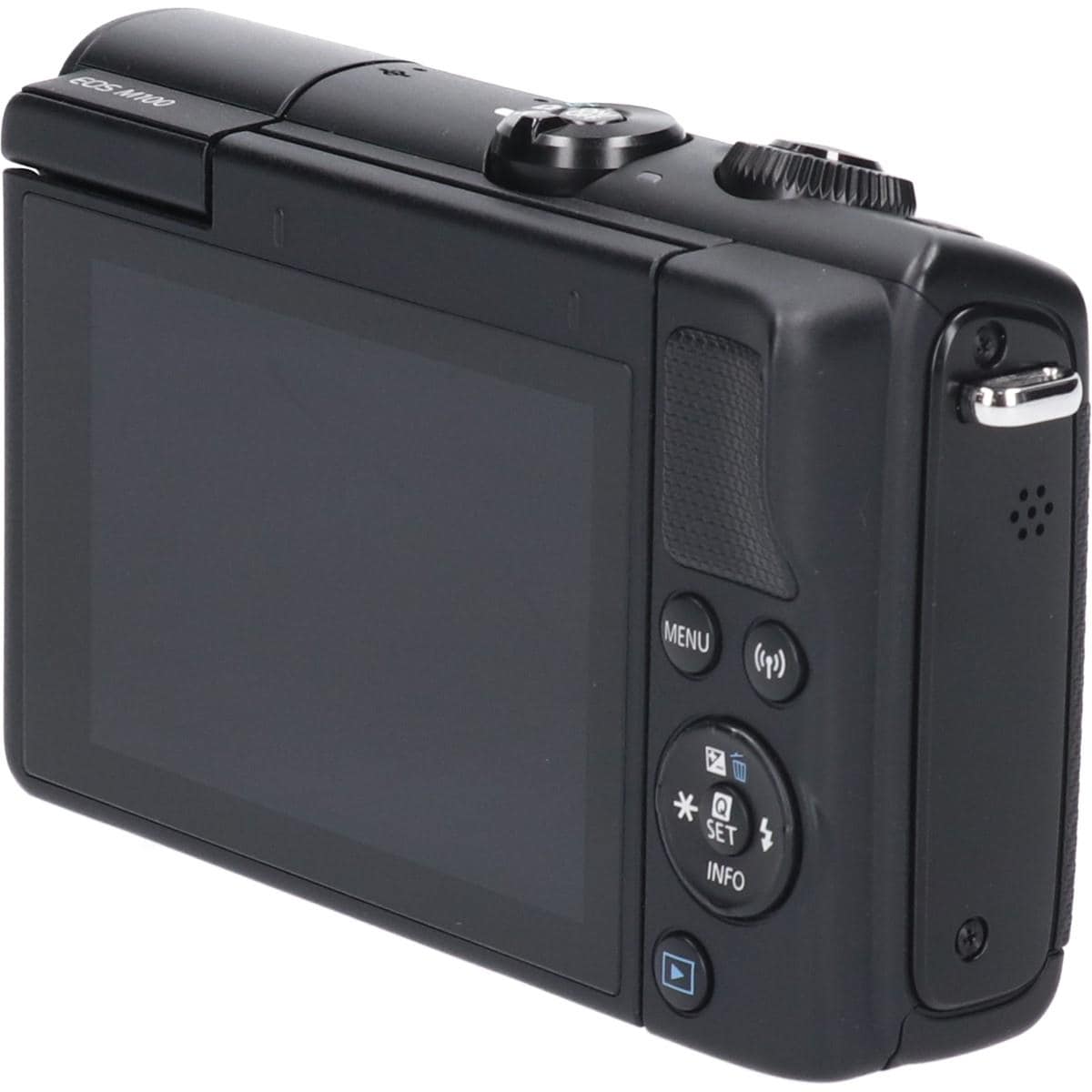 ＥＯＳ　Ｍ１００