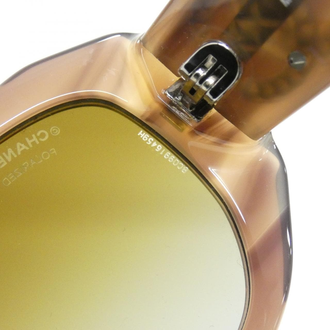 シャネル 5554 A サングラス