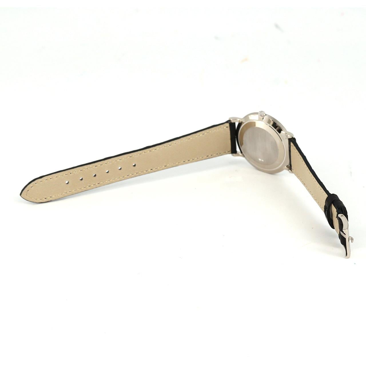 パテック･フィリップ カラトラバ WG 3919G-001 WG 手巻