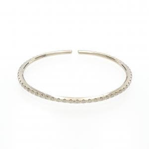 カシケイ ライン バングル 1.30CT