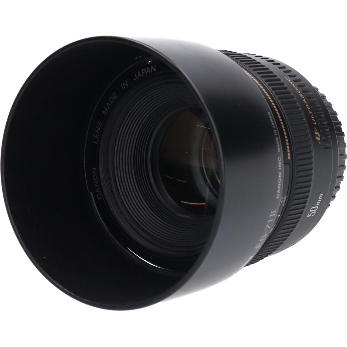 ＥＦ５０ｍｍ　Ｆ１．４ＵＳＭ