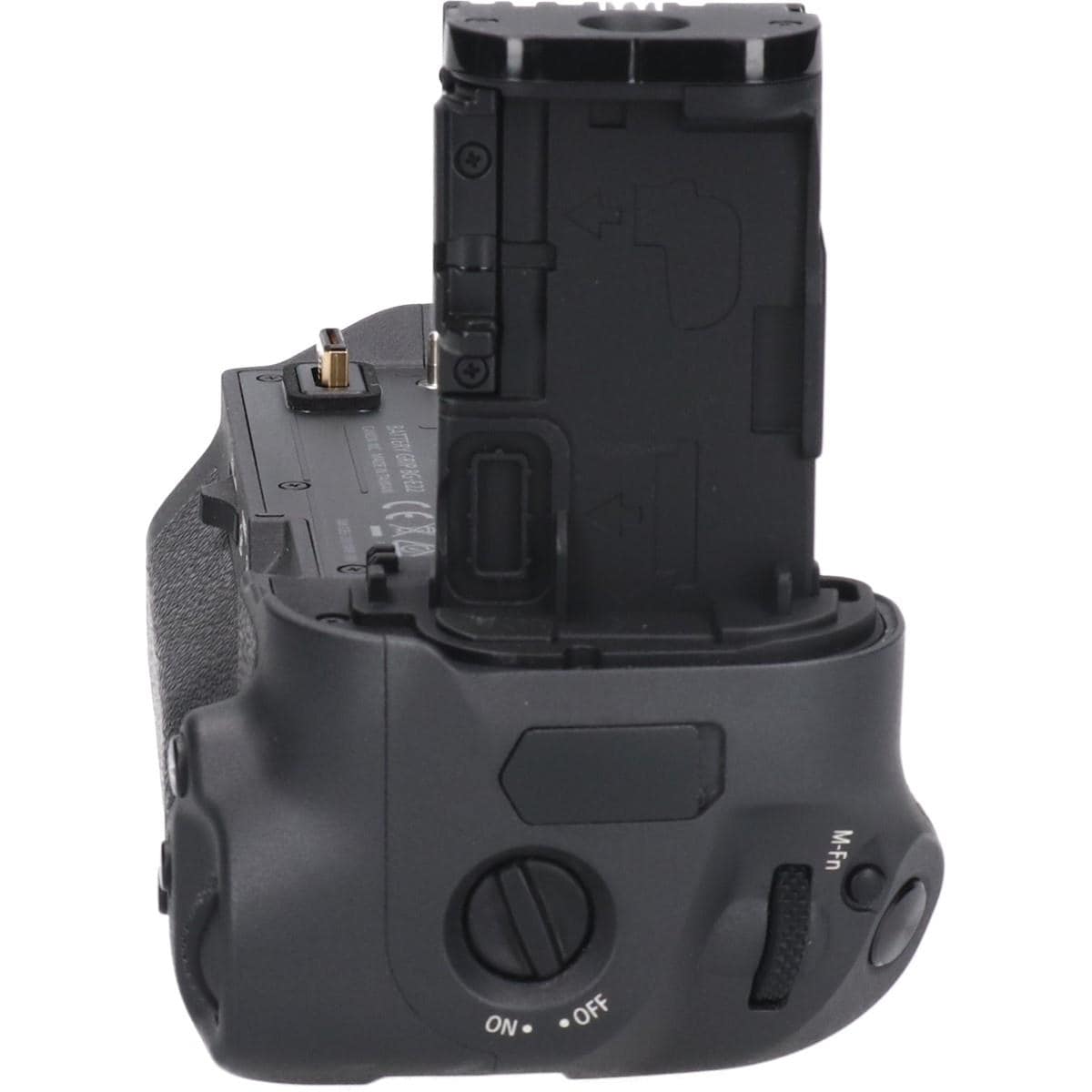 BG-E22(EOS R)