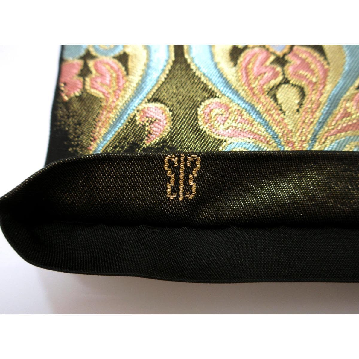 Fukuro Kawashima Orimono Book Bag