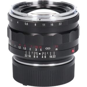 ＮＯＫＴＯＮ４０ｍｍ　Ｆ１．２ＡＳＰＨ．ＶＭ