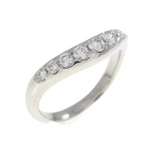 PT900 ダイヤモンド リング 0.24CT