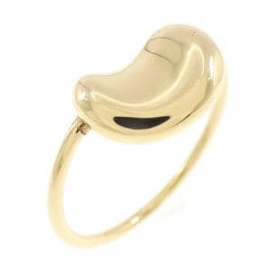 ティファニー ビーンズ リング