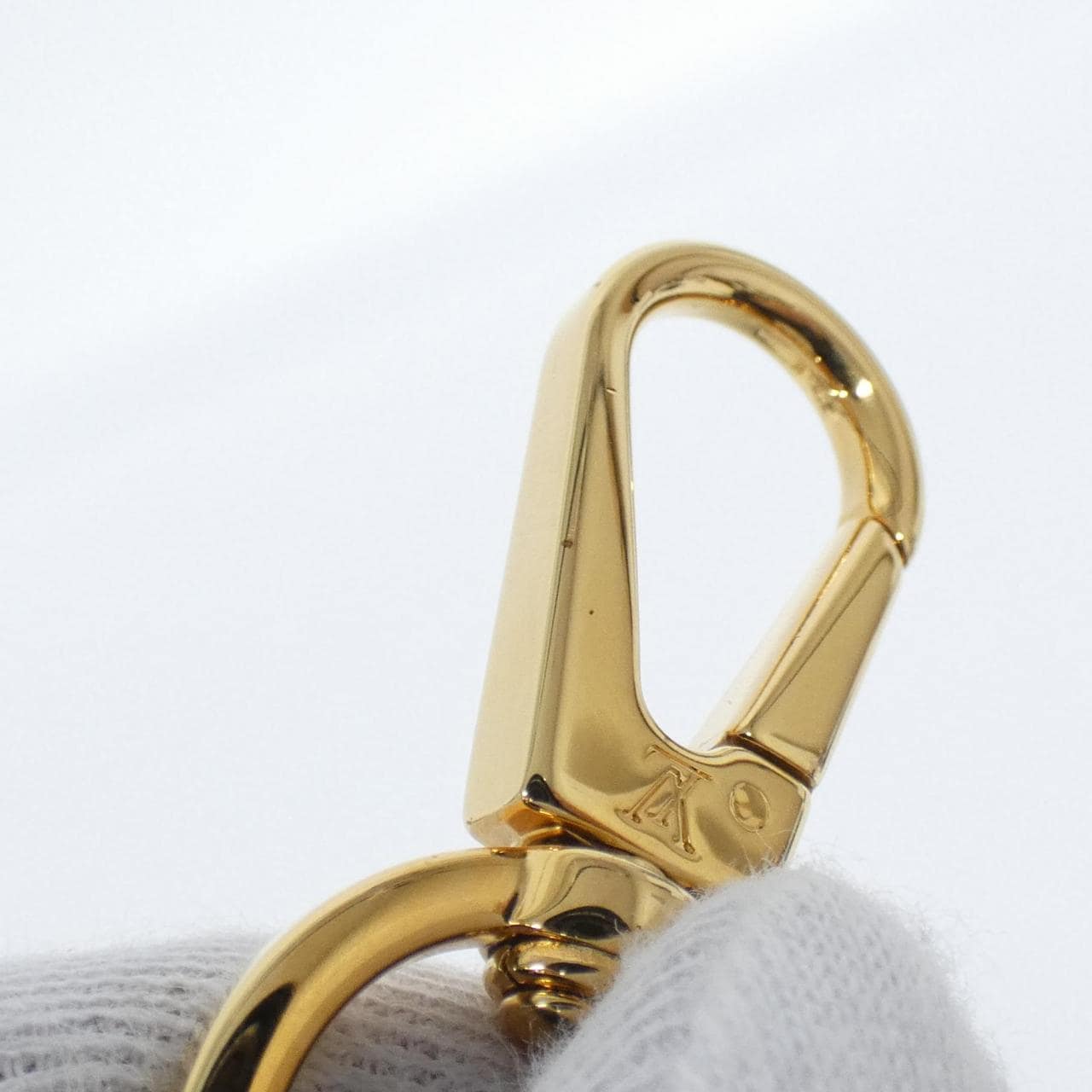 ルイヴィトン バイカラー モノグラム アンプラント ショルダーストラップ J02520 ストラップ