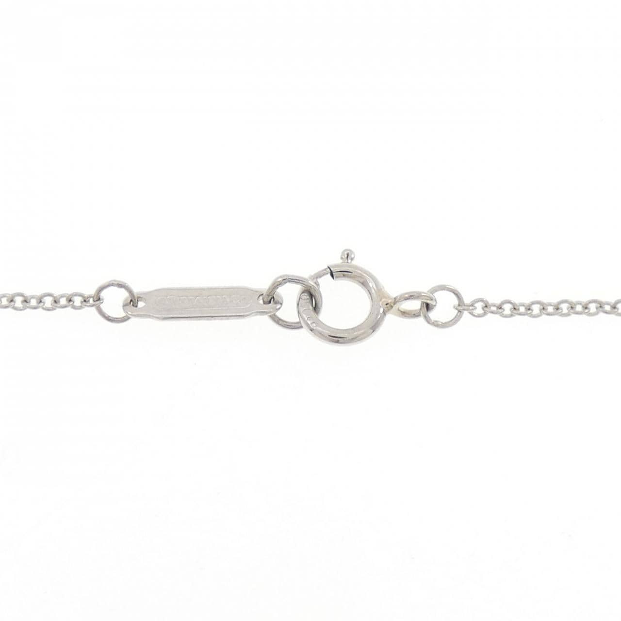 ティファニー センチメンタル ネックレス