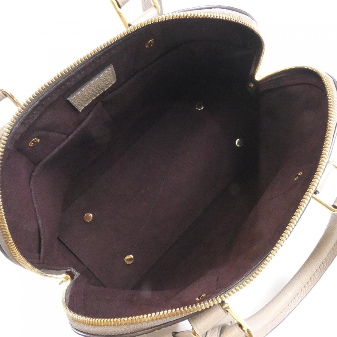 ルイヴィトン モノグラム アンプラント ネオ アルマ PM M44885 バッグ