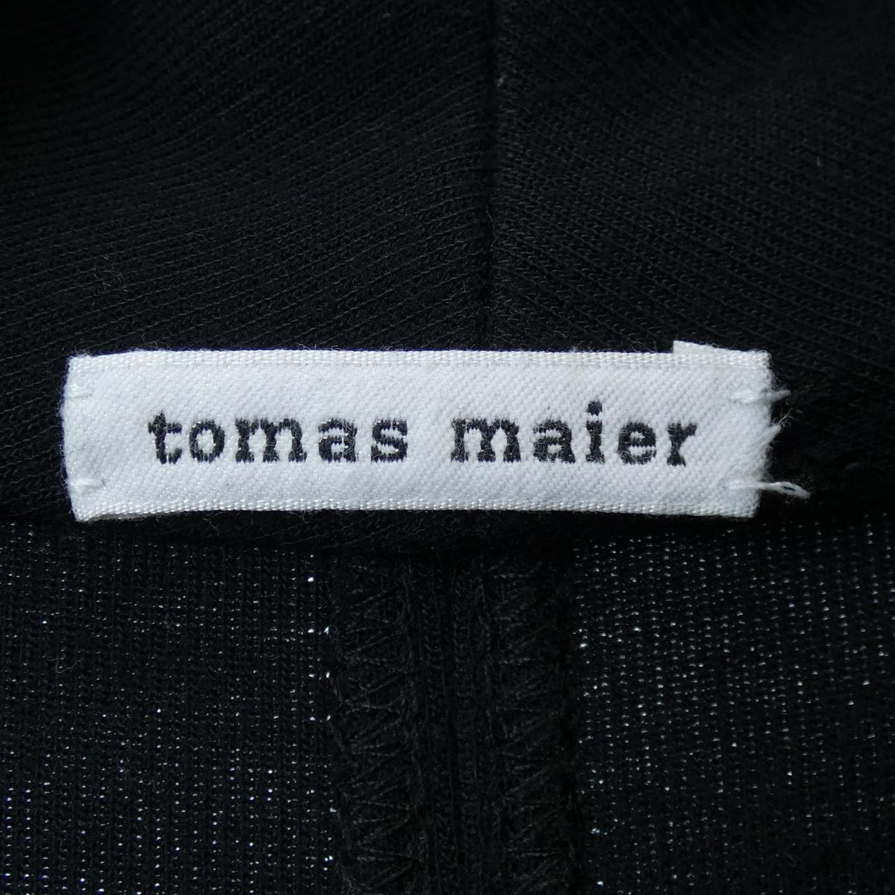 TOMAS MAIER湯瑪斯邁爾上衣