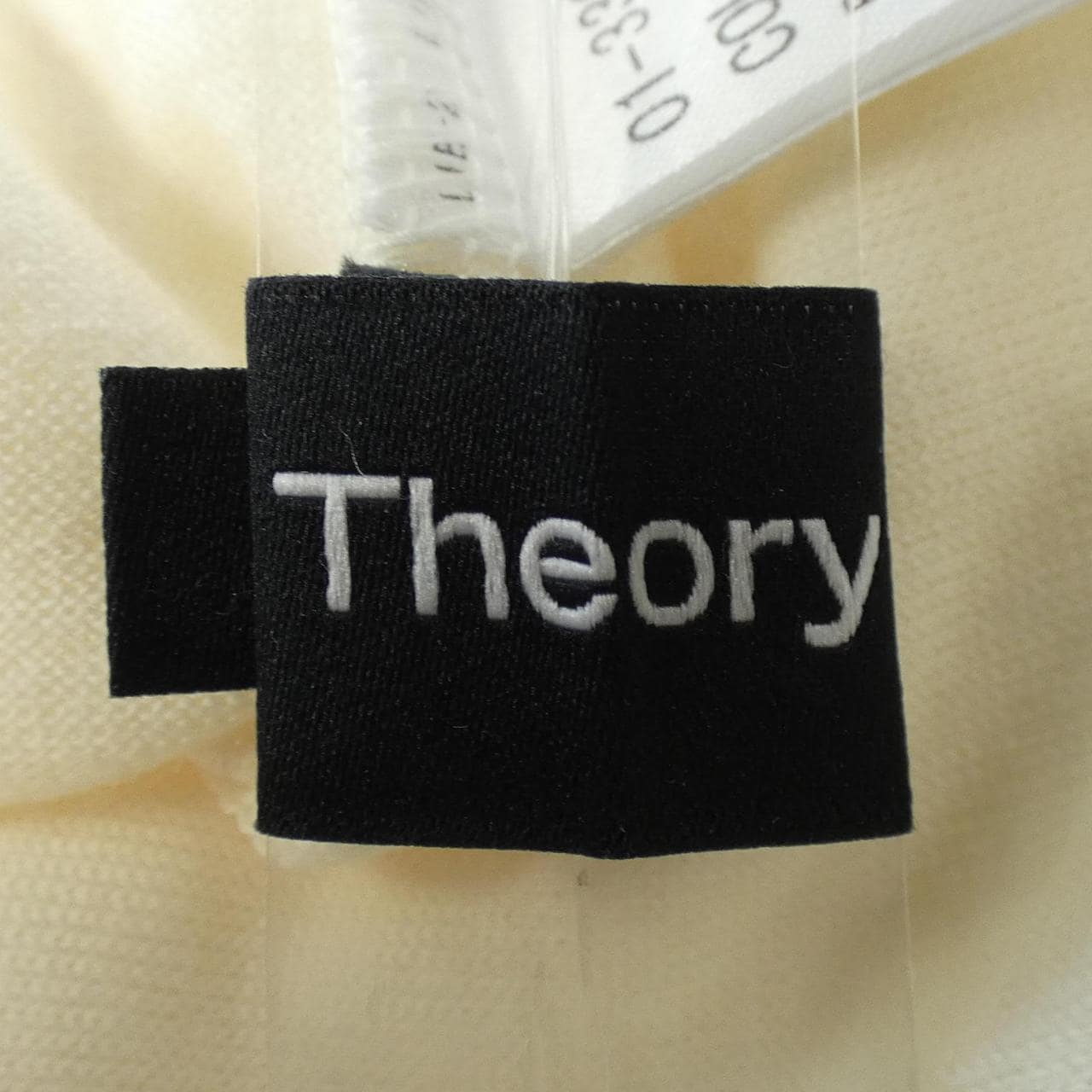 セオリー theory トップス