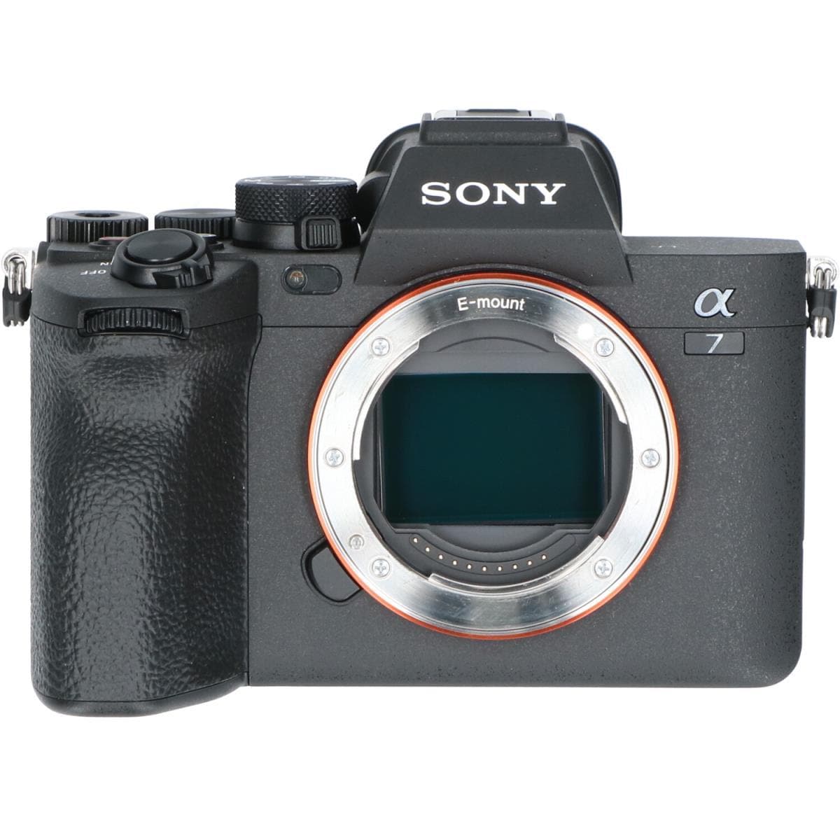 ＳＯＮＹ　α７　ＩＶ　ＩＬＣＥ－７Ｍ４