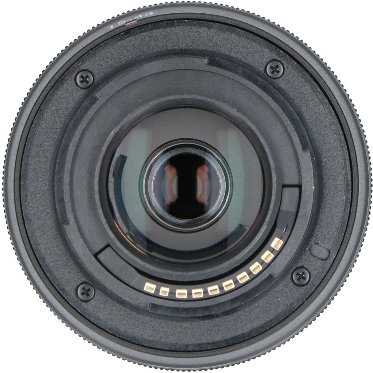 XC15-45/3.5-5.6 OIS PZ BLACK