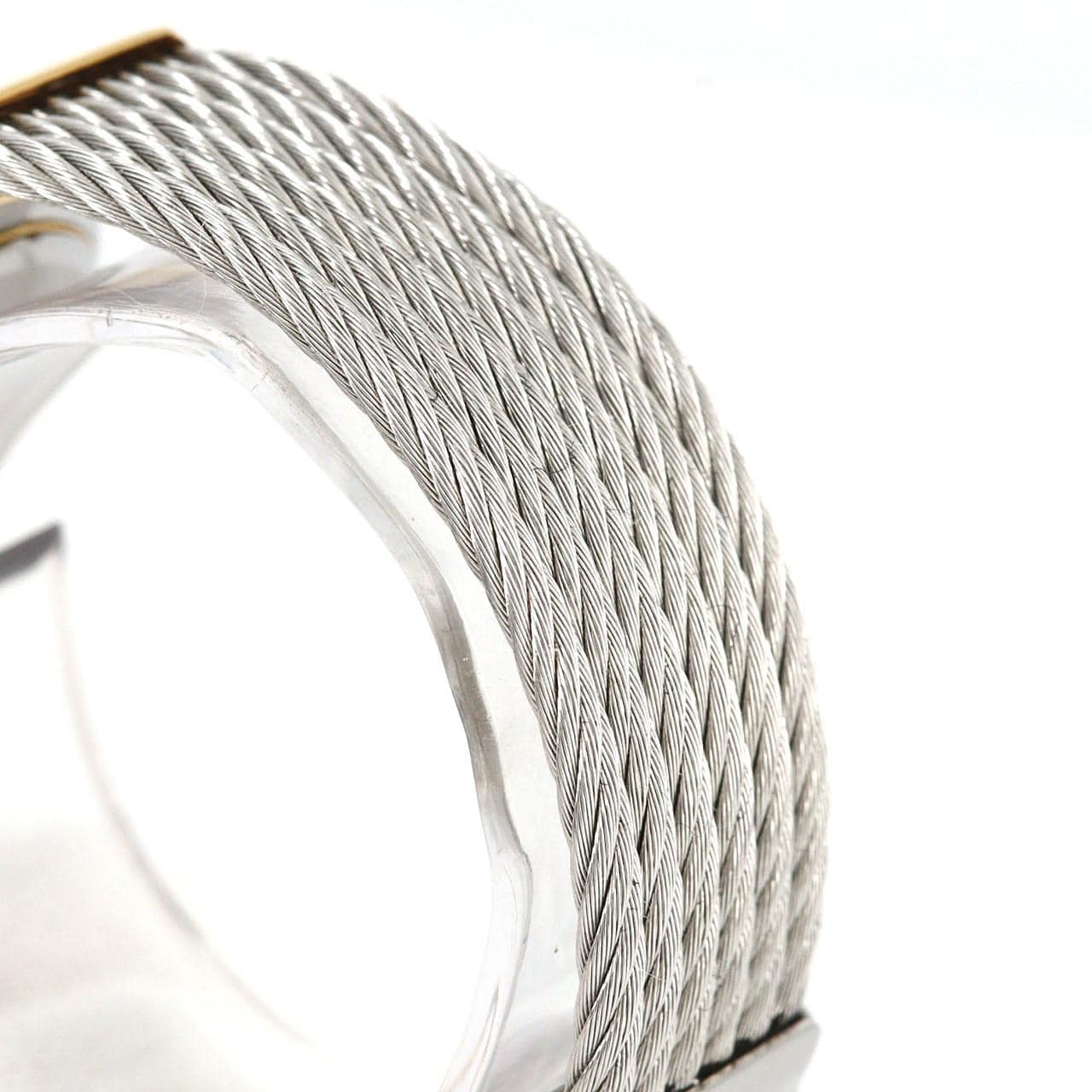 【ノーメンテナンス還元価格】フィリップシャリオール ケルティック SSxGP クォーツ